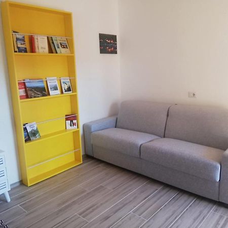 Flamingo Guest House- Rooms Olbia Kültér fotó