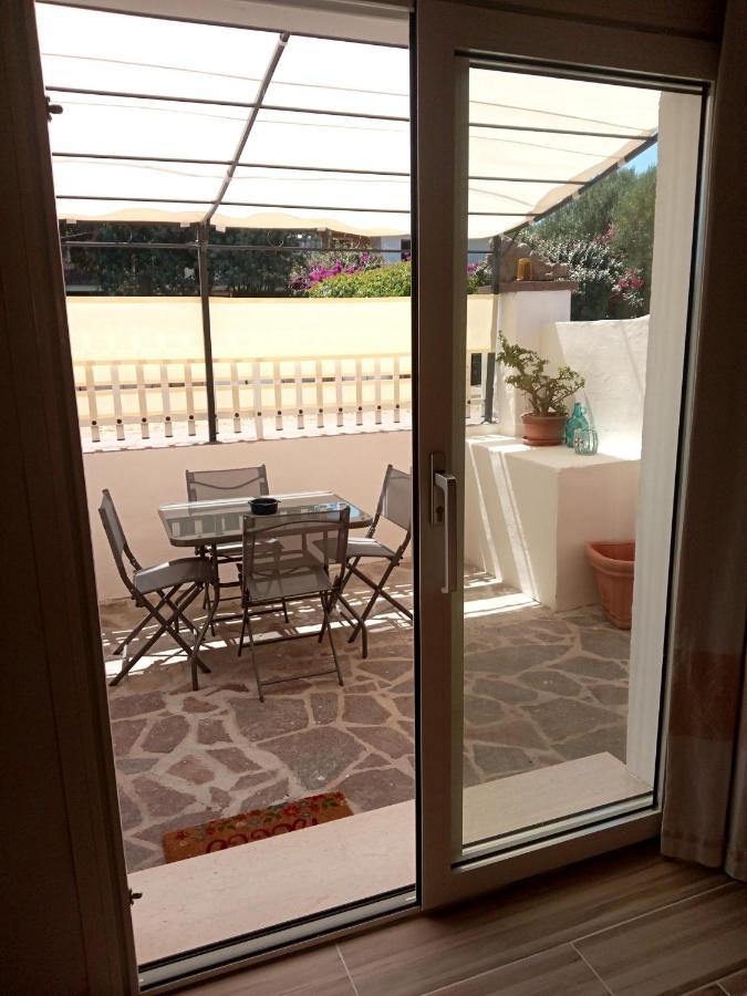 Flamingo Guest House- Rooms Olbia Kültér fotó