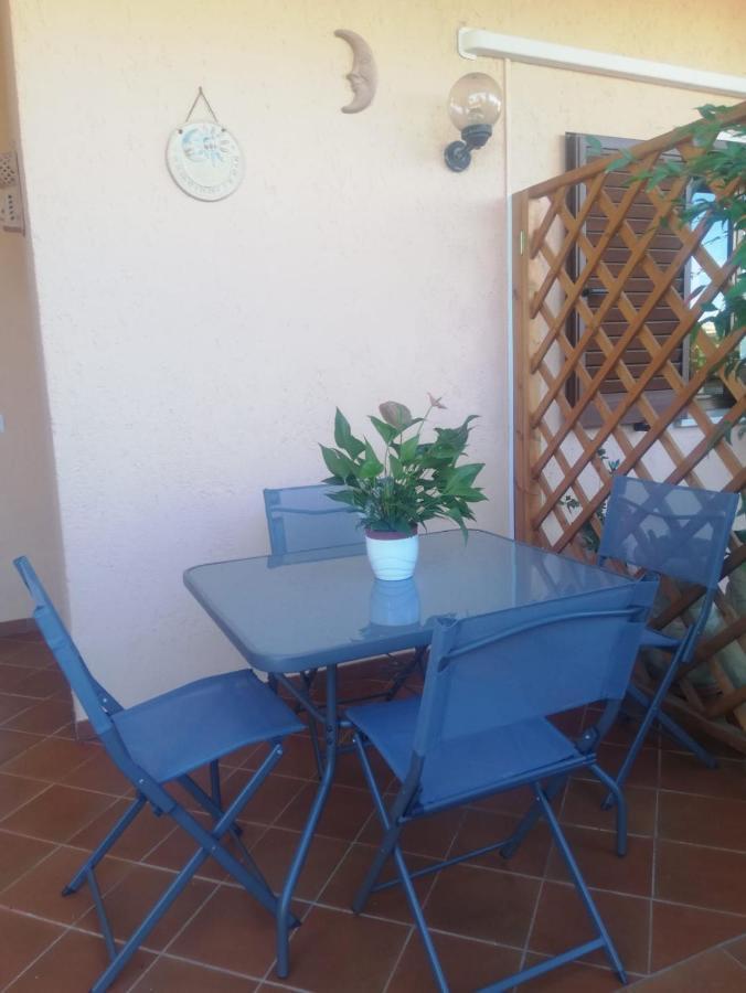Flamingo Guest House- Rooms Olbia Kültér fotó