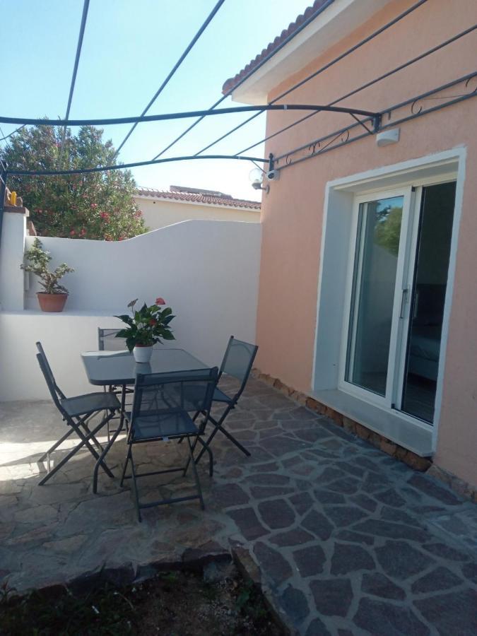 Flamingo Guest House- Rooms Olbia Kültér fotó