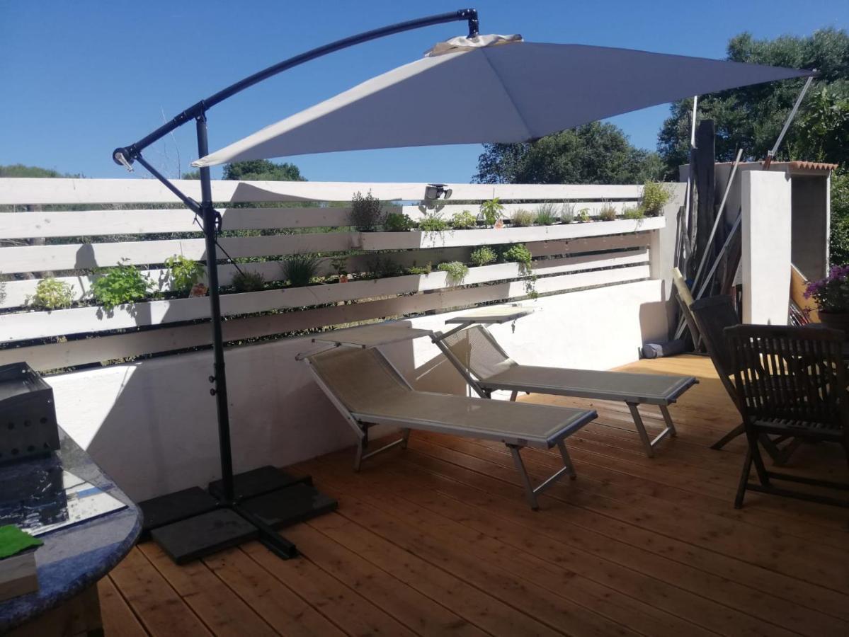 Flamingo Guest House- Rooms Olbia Kültér fotó