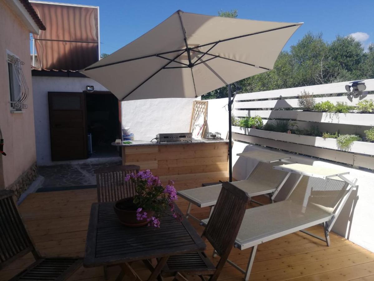 Flamingo Guest House- Rooms Olbia Kültér fotó