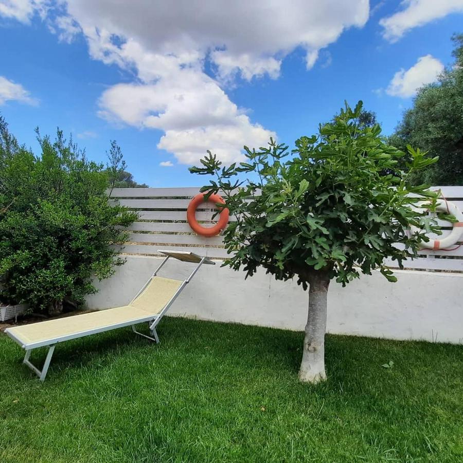 Flamingo Guest House- Rooms Olbia Kültér fotó