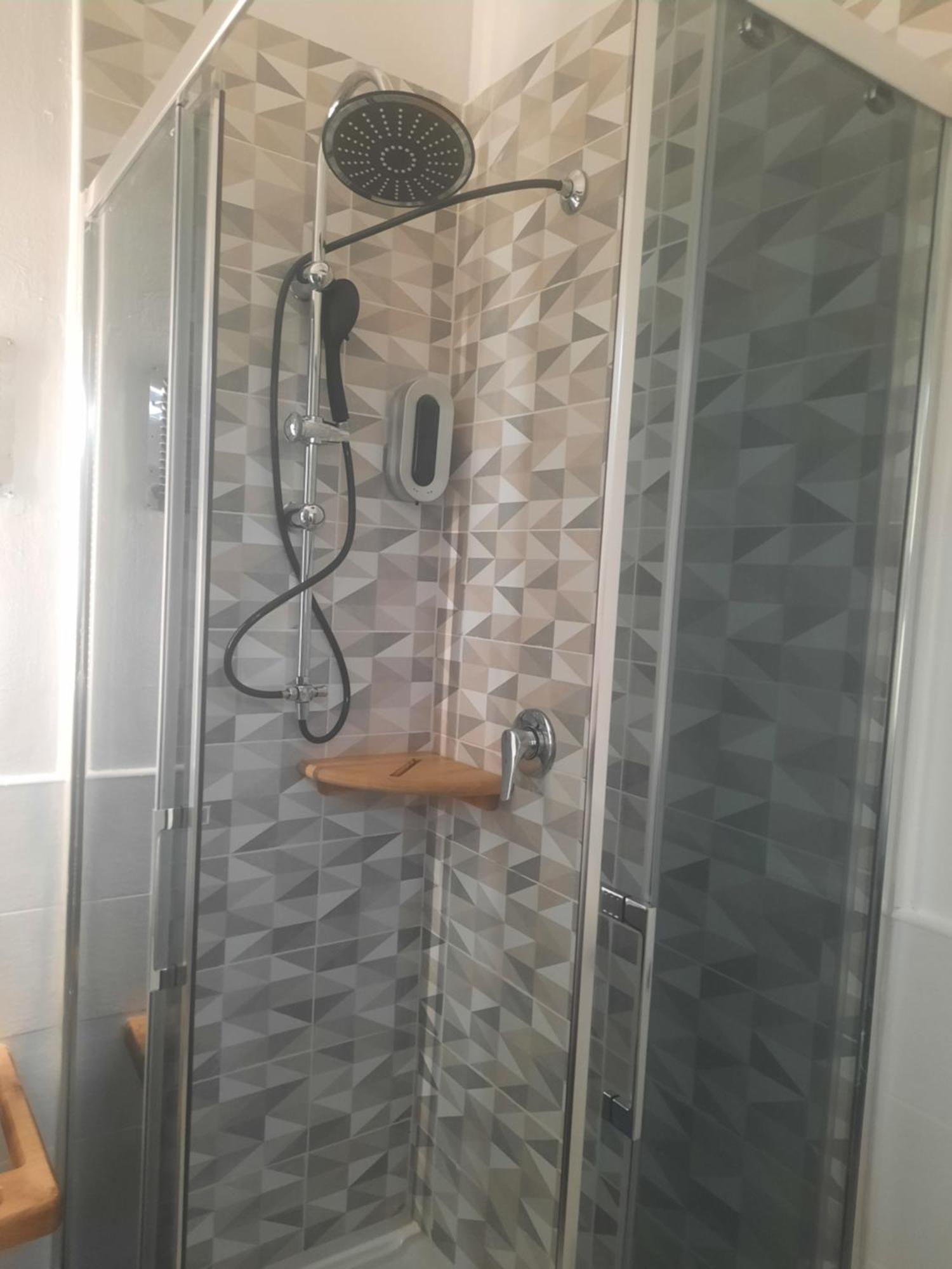 Flamingo Guest House- Rooms Olbia Szoba fotó