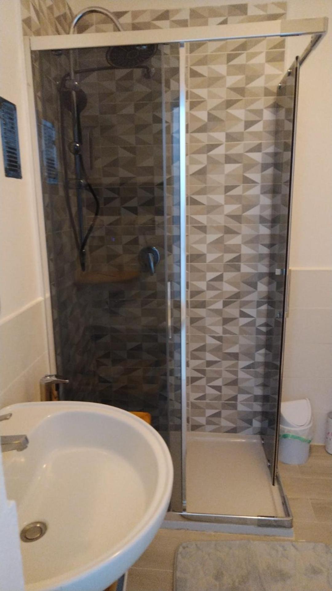 Flamingo Guest House- Rooms Olbia Szoba fotó