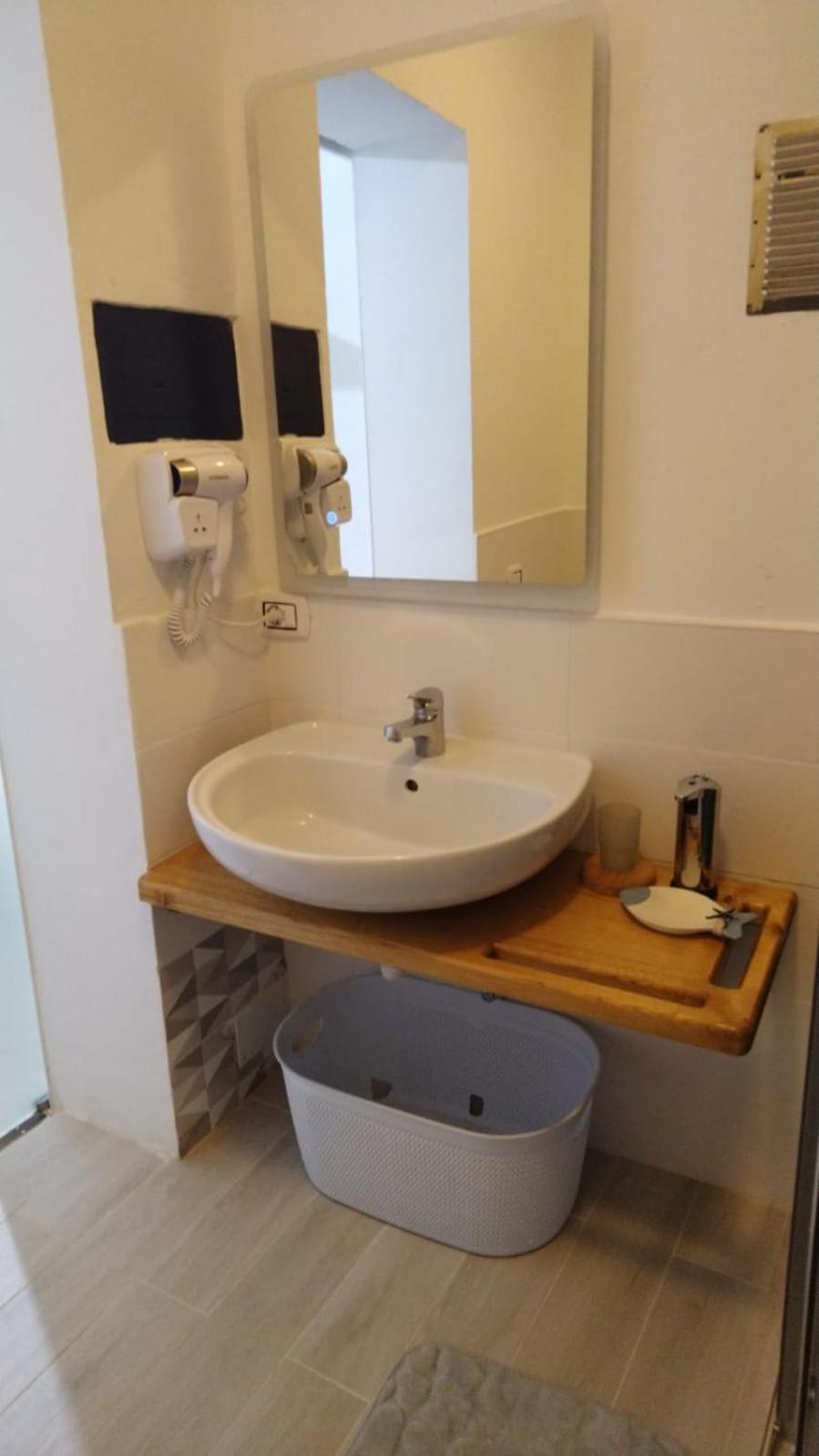 Flamingo Guest House- Rooms Olbia Szoba fotó