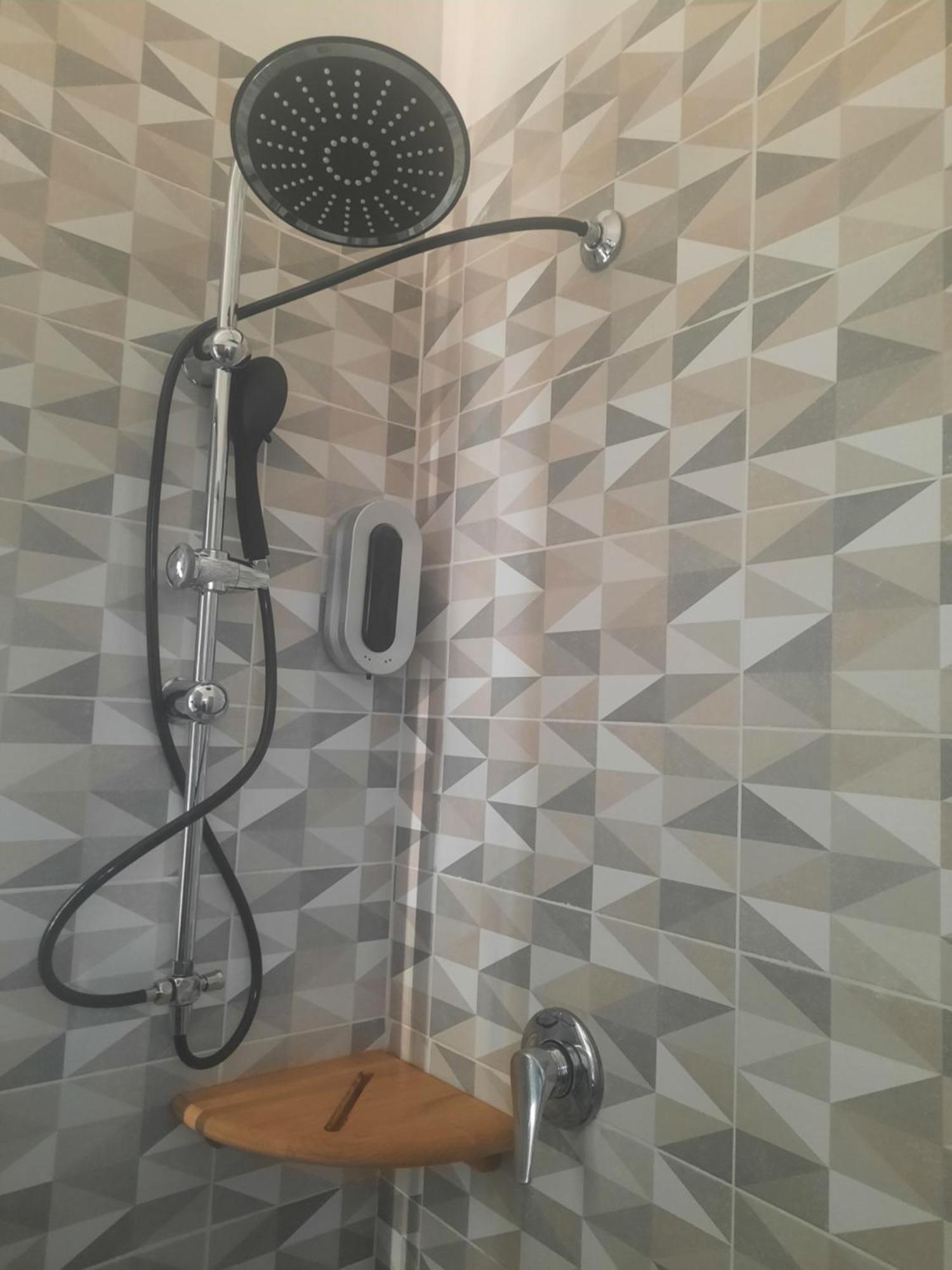Flamingo Guest House- Rooms Olbia Szoba fotó